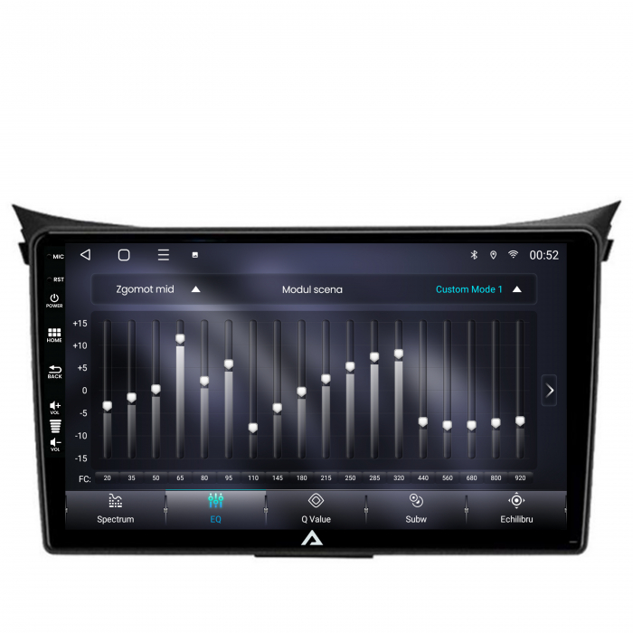 Carplay Hyundai I30 Clima M 2GB | AutoDrop.ro [7]