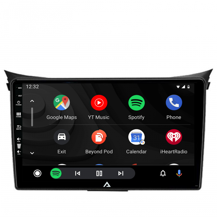 Carplay Hyundai I30 Clima M 2GB | AutoDrop.ro [5]