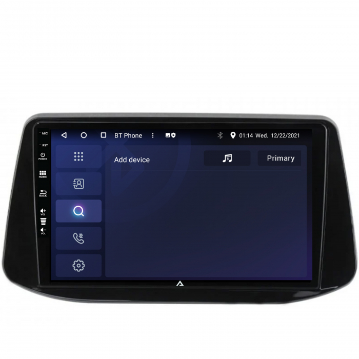 Android 12 Hyundai I30 Clima M QLED | AutoDrop.ro [6]