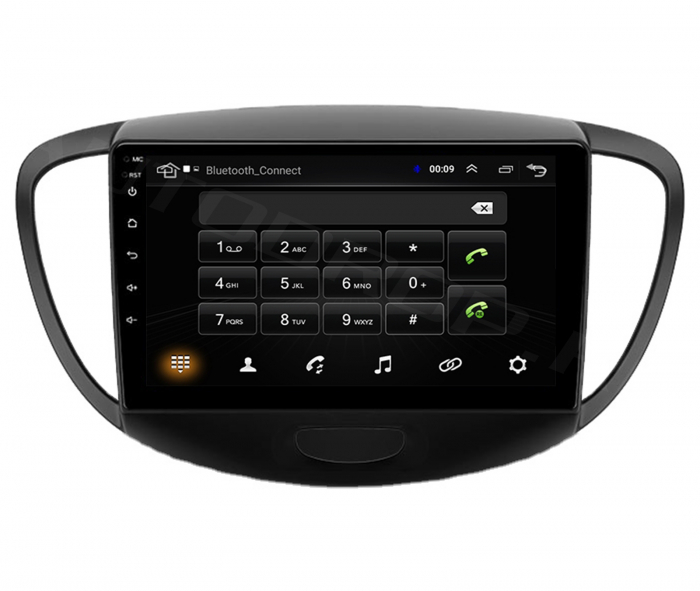 Navigatie Android Hyundai I10 2007-2013 1GB | AutoDrop.ro [7]