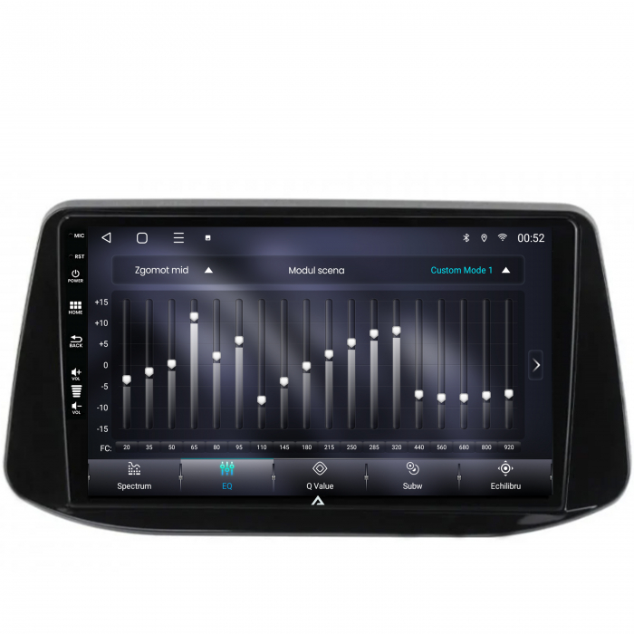 Carplay Hyundai I30 Clima M 2GB | AutoDrop.ro [5]