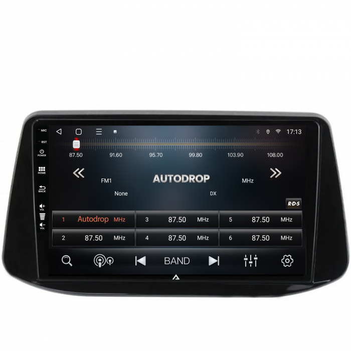 Carplay Hyundai I30 Clima M 2GB | AutoDrop.ro [9]