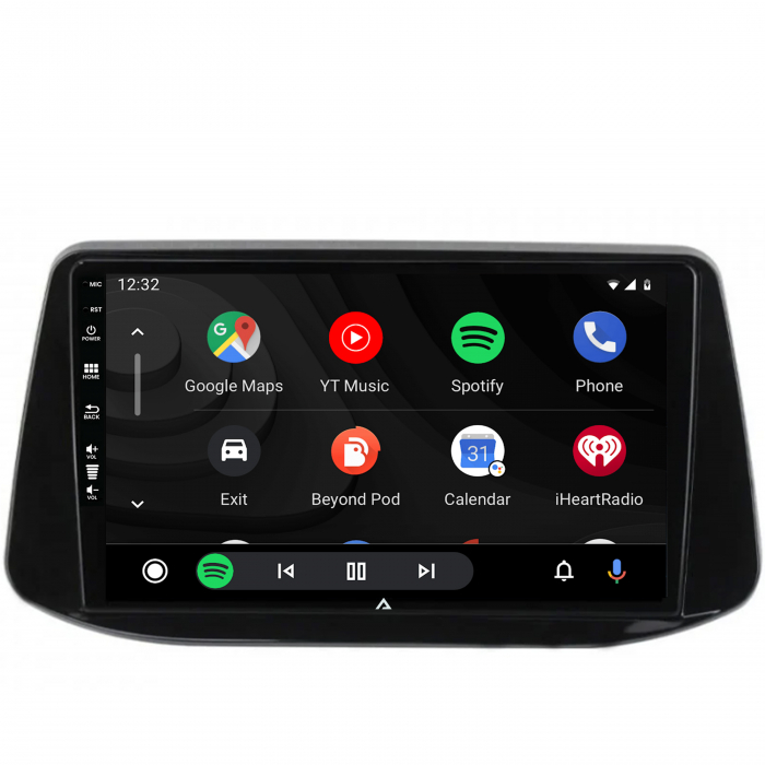 Carplay Hyundai I30 Clima M 2GB | AutoDrop.ro [8]