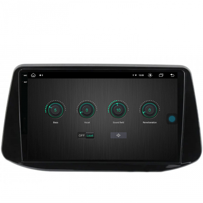 Navigatie Android Hyundai I30 AD-BGV 4GB | AutoDrop.ro [12]