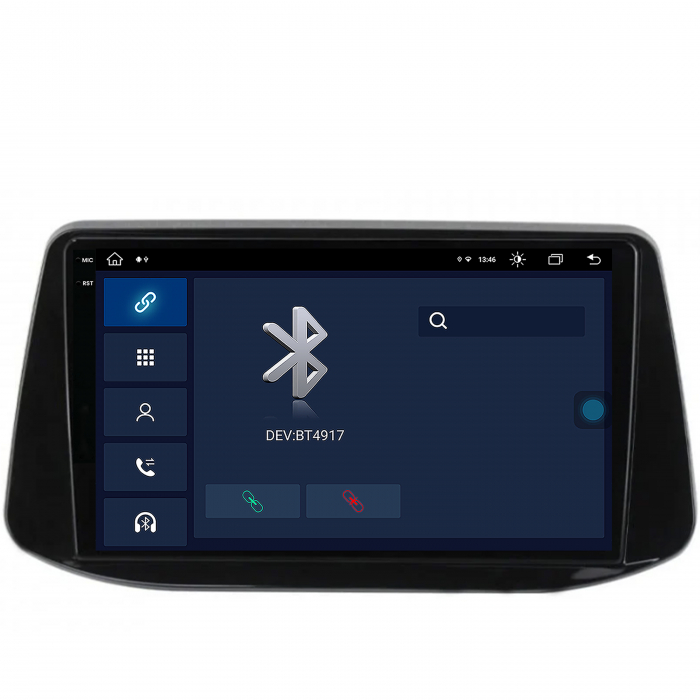 Navigatie Android Hyundai I30 AD-BGX 8GB | AutoDrop.ro [10]