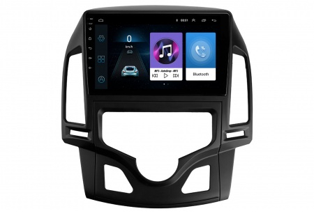 Navigatie Dedicata Hyundai I30 A 1GB | AutoDrop.ro [2]