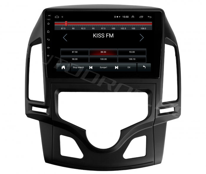 Navigatie Dedicata Hyundai I30 A 1GB | AutoDrop.ro [3]