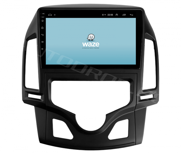 Navigatie Dedicata Hyundai I30 A 1GB | AutoDrop.ro [10]