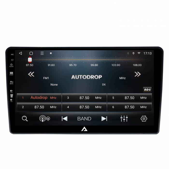 Carplay Android Hyundai I40 2011-2020 2GB | AutoDrop.ro [8]