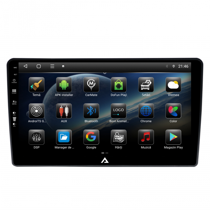 Carplay Android Hyundai I40 2011-2020 2GB | AutoDrop.ro [3]