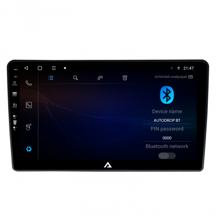 Carplay Android Hyundai I40 2011-2020 2GB | AutoDrop.ro [6]