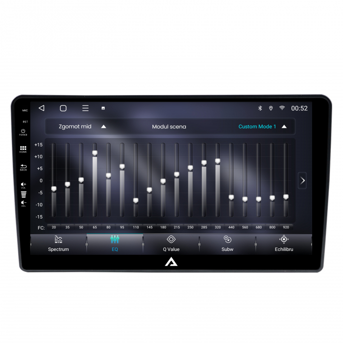 Carplay Android Hyundai I40 2011-2020 2GB | AutoDrop.ro [7]