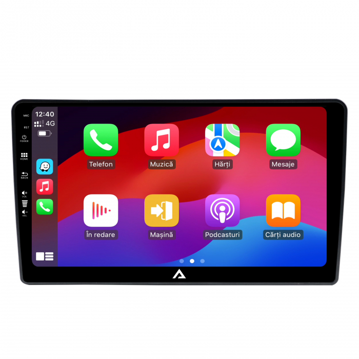 Carplay Android Hyundai I40 2011-2020 2GB | AutoDrop.ro [4]