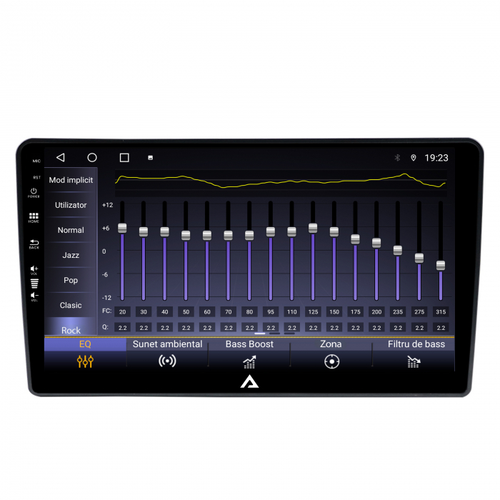 Navigatie Android Hyundai I40 2012-2020 4GB | AutoDrop.ro [6]