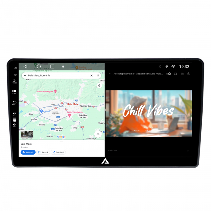 Navigatie AD-BGB Hyundai I40 2012-2020 6GB | AutoDrop.ro [5]