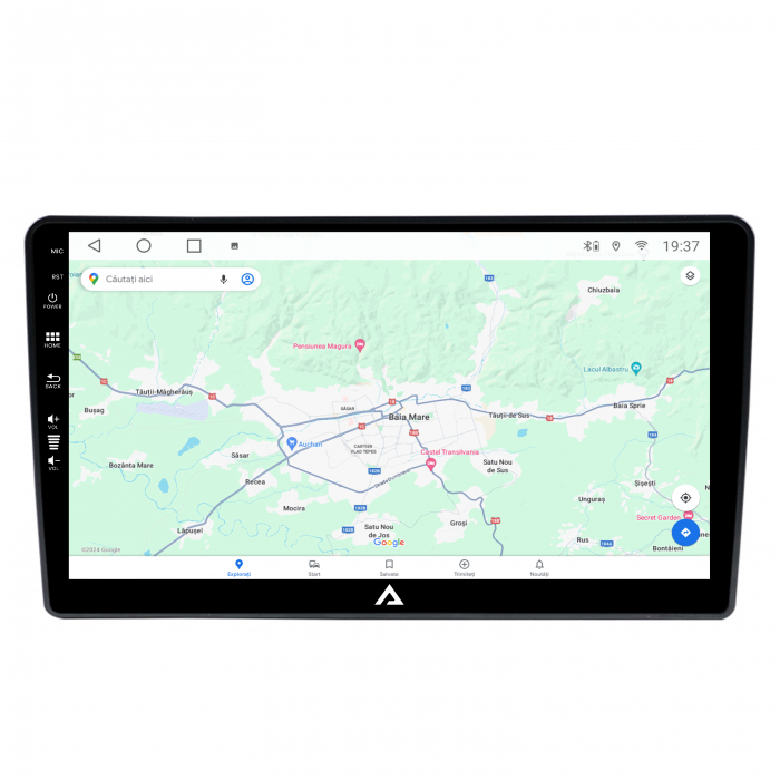 Navigatie AD-BGB Hyundai I40 2012-2020 6GB | AutoDrop.ro [10]