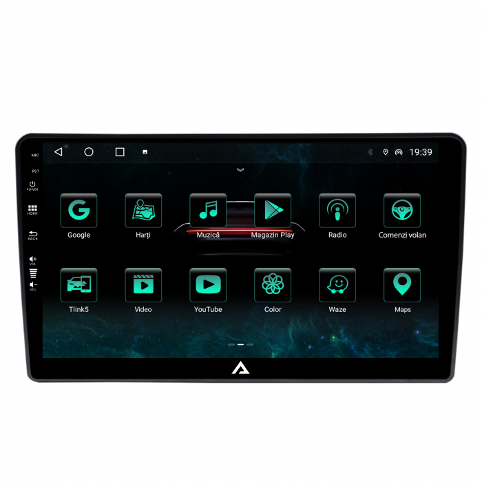 Navigatie AD-BGB Hyundai I40 2012-2020 6GB | AutoDrop.ro [3]