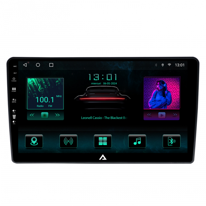 Navigatie AD-BGB Hyundai I40 2012-2020 6GB | AutoDrop.ro [2]