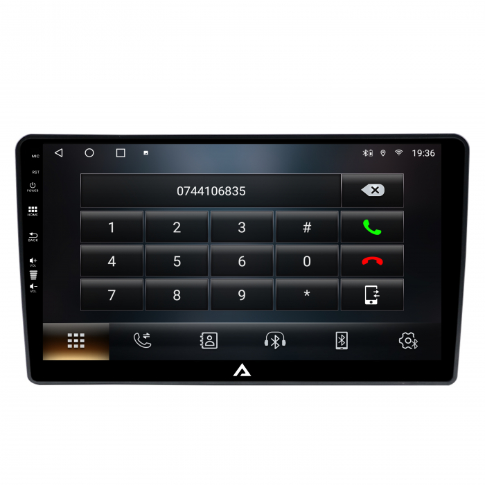 Navigatie AD-BGB Hyundai I40 2012-2020 6GB | AutoDrop.ro [9]