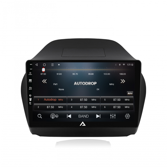 Navigatie Android Hyundai IX35 2+32GB | AutoDrop.ro [7]
