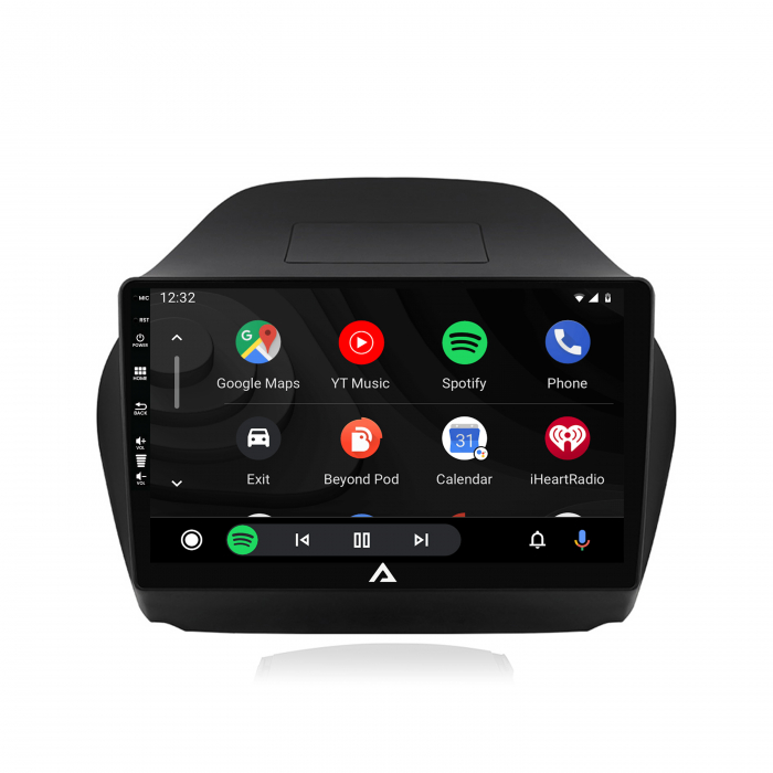 Navigatie Android Hyundai IX35 2+32GB | AutoDrop.ro [4]