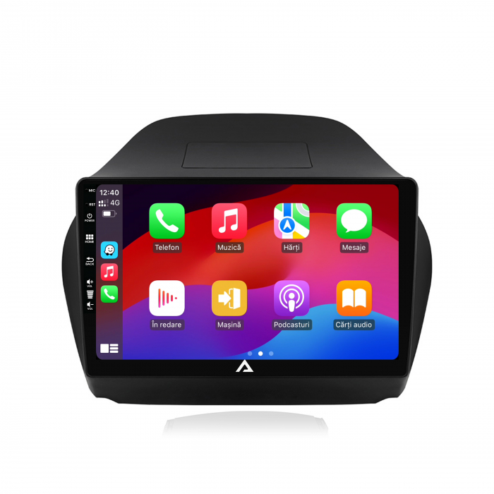 Navigatie Android Hyundai IX35 2+32GB | AutoDrop.ro [6]