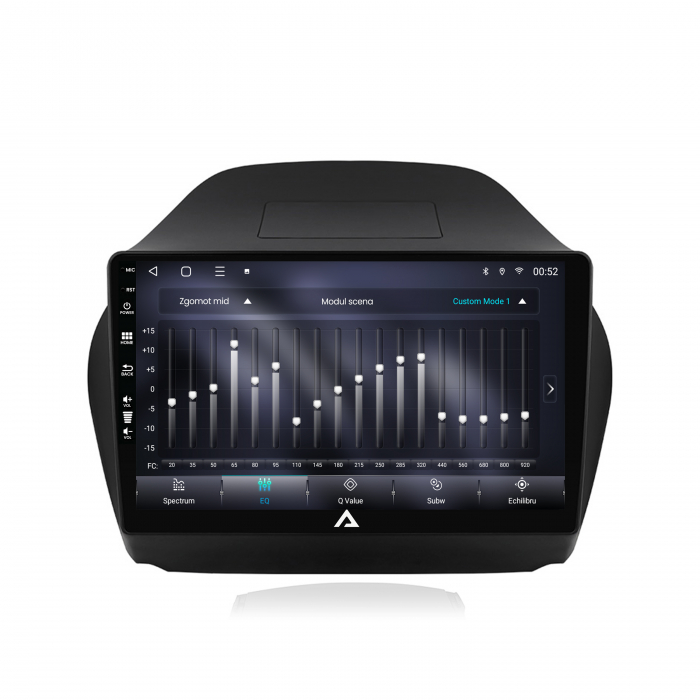 Navigatie Android Hyundai IX35 2+32GB | AutoDrop.ro [9]