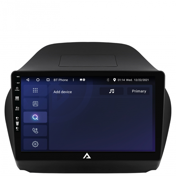 Navigatie Android 12 Hyundai IX35 QLED | AutoDrop.ro [6]