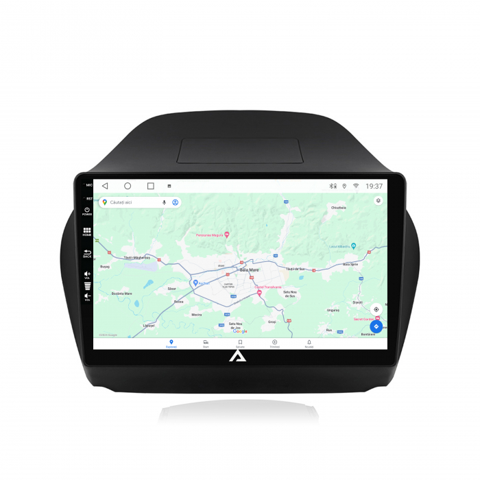 Navigatie  Android 13 Hyundai IX35 4+64GB | AutoDrop.ro [10]