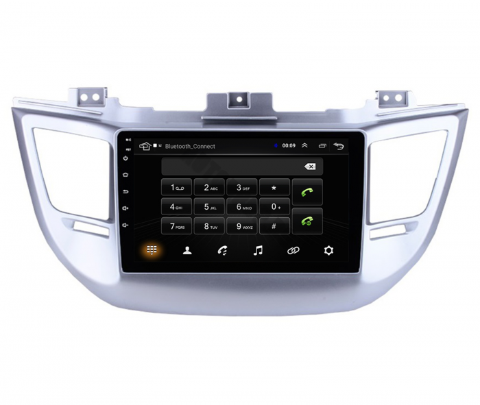 Navigatie Android Tucson 1GB 2015-2019 | AutoDrop.ro [6]