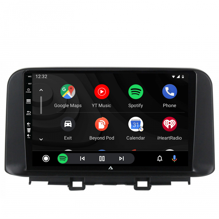 Navigatie Android Toyota RAV4 2018+ 2GB | AutoDrop.ro [7]