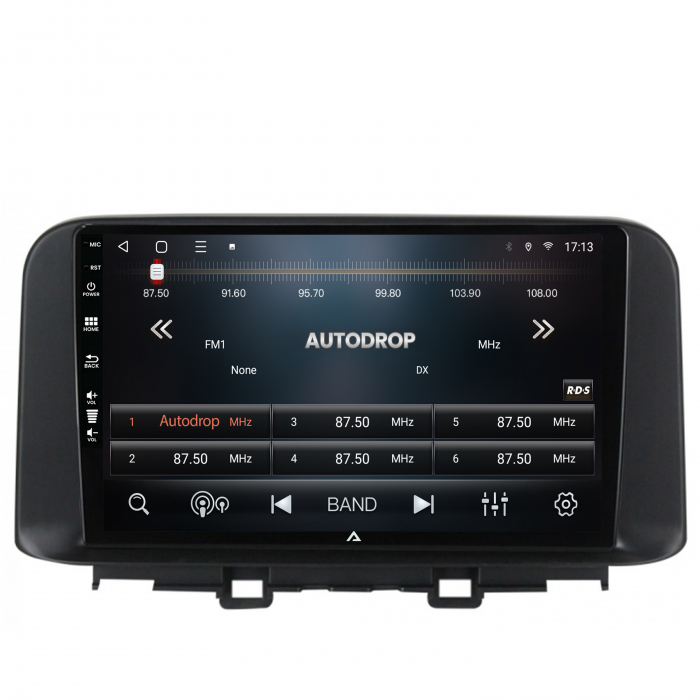 Navigatie Android Toyota RAV4 2018+ 2GB | AutoDrop.ro [10]