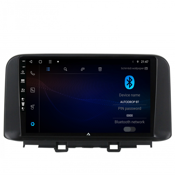 Navigatie Android Toyota RAV4 2018+ 2GB | AutoDrop.ro [4]