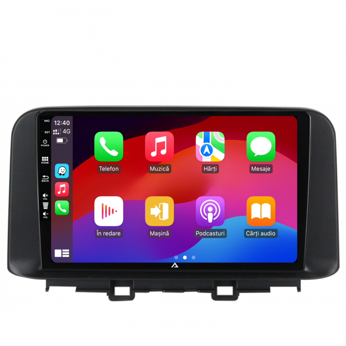 Navigatie Android Toyota RAV4 2018+ 2GB | AutoDrop.ro [6]