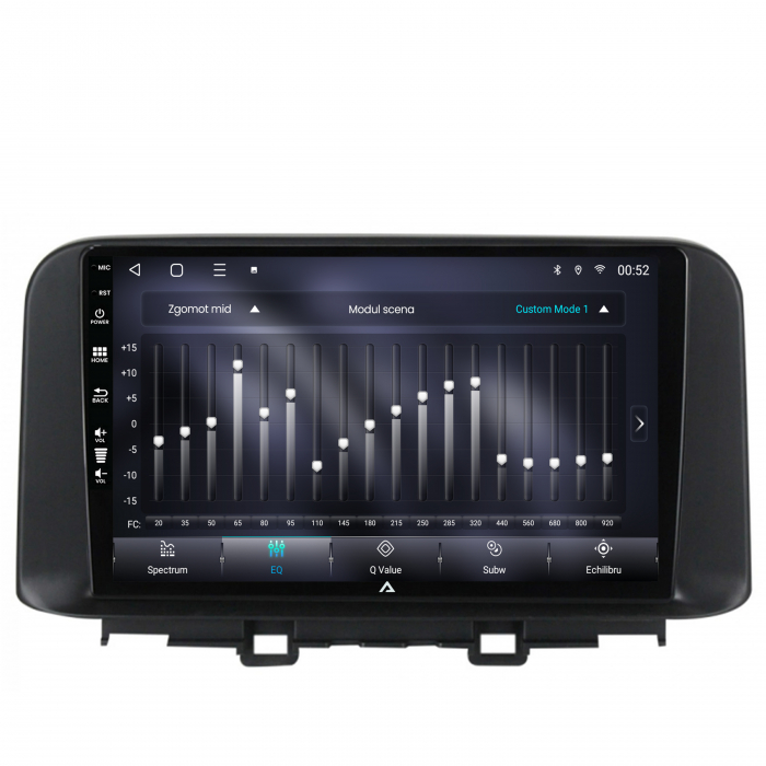 Navigatie Android Toyota RAV4 2018+ 2GB | AutoDrop.ro [5]