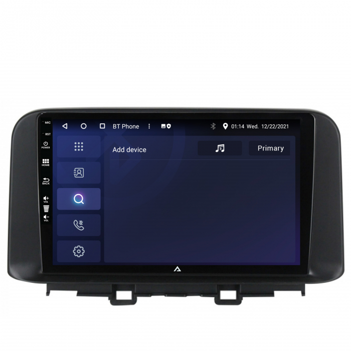 Carplay Android 12 Hyundai Kona (2018+) QLED | AutoDrop.ro [10]