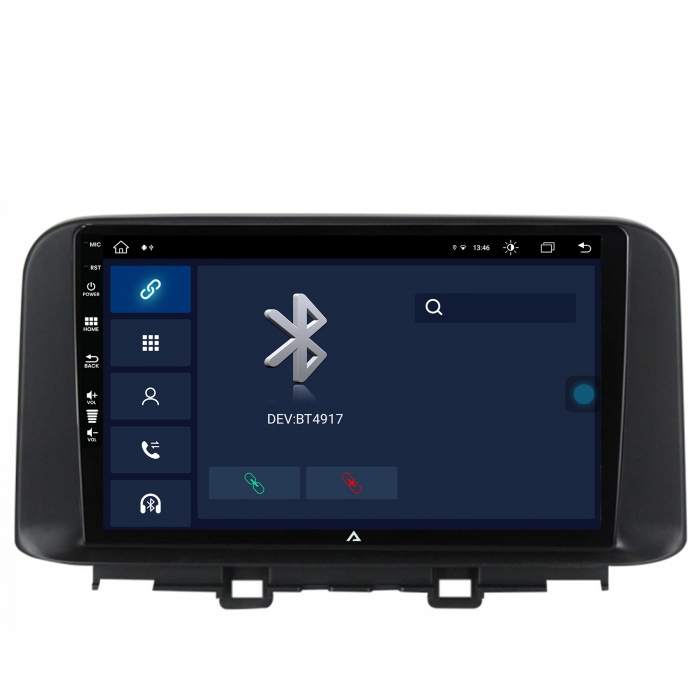 Carplay Android 13 Hyundai Kona (2018+) 8GB | AutoDrop.ro [7]