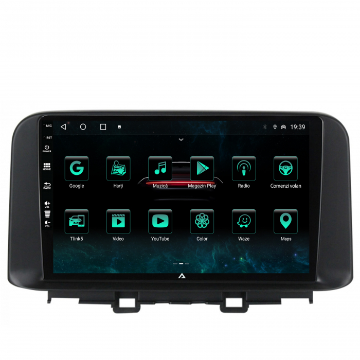 Carplay Android 12 Toyota RAV4 2018+ 6GB | AutoDrop.ro [3]