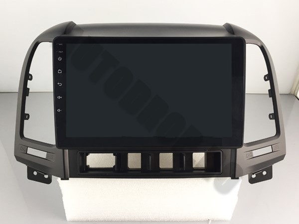 Navigatie Android Hyundai Santa Fe PX6 | AutoDrop.ro [23]