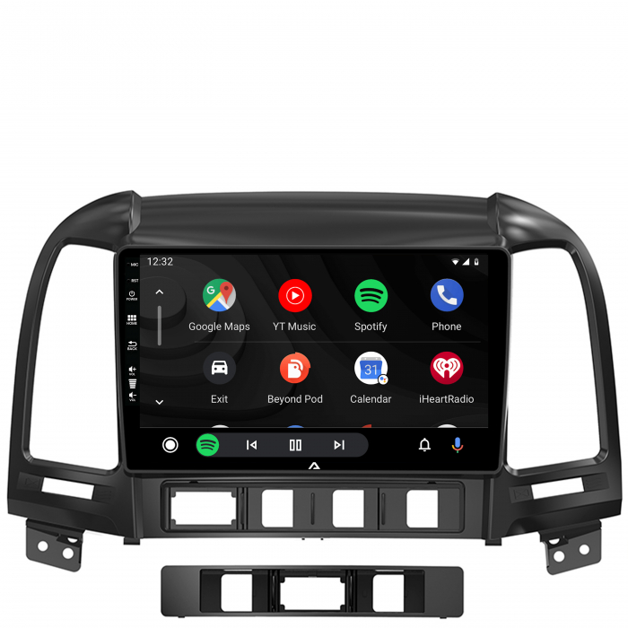 Navigatie Hyundai Santa Fe Android 2+32GB | AutoDrop.ro [8]
