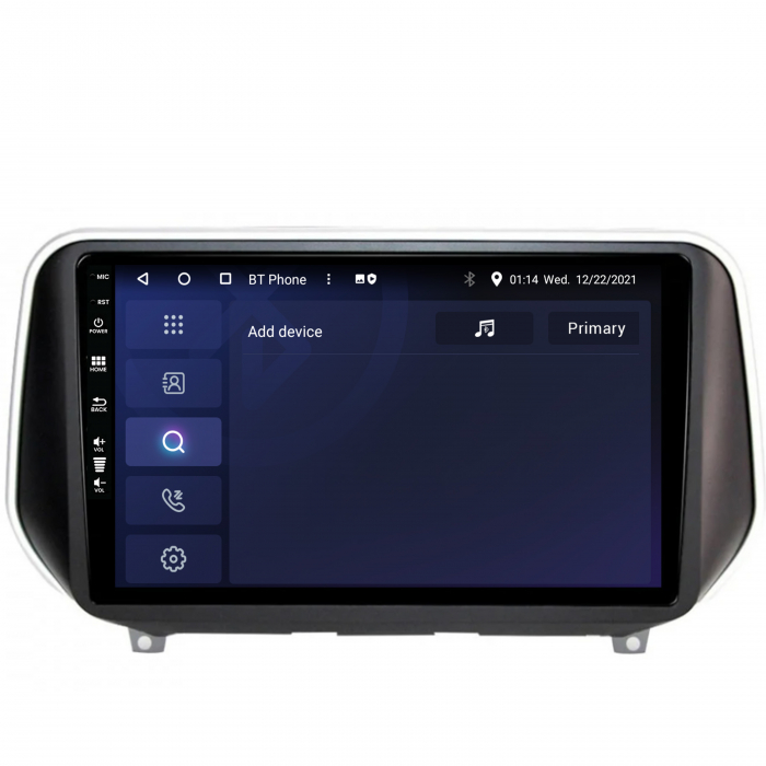 Android 12 Hyundai Santa Fe (2018-Prezent) QLED | AutoDrop.ro [7]