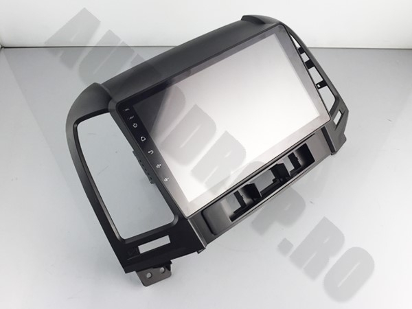 Navigatie Hyundai Santa Fe Android 1+16GB | AutoDrop.ro [19]