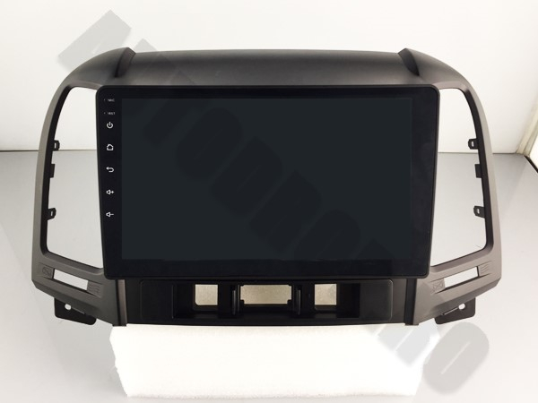 Navigatie Hyundai Santa Fe Android 1+16GB | AutoDrop.ro [21]