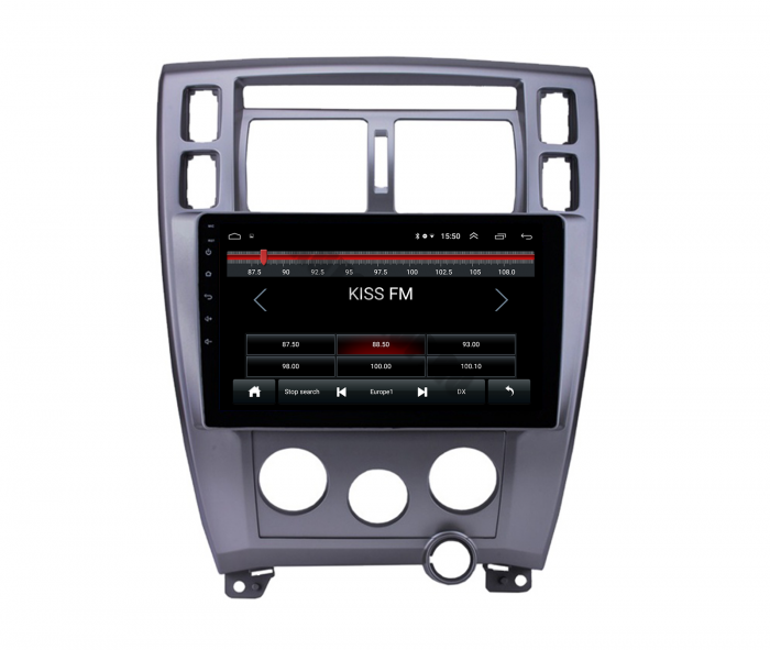 Navigatie Hyundai Tucson 1+16GB Android | AutoDrop.ro [3]