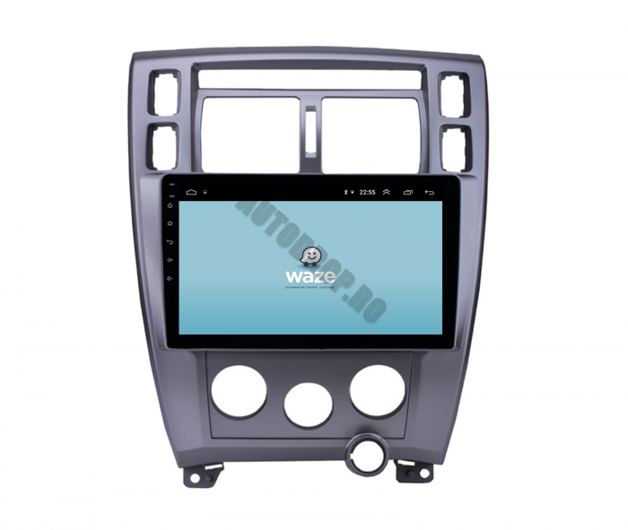 Navigatie Hyundai Tucson 1+16GB Android | AutoDrop.ro [11]