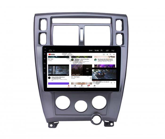 Navigatie Hyundai Tucson 1+16GB Android | AutoDrop.ro [16]