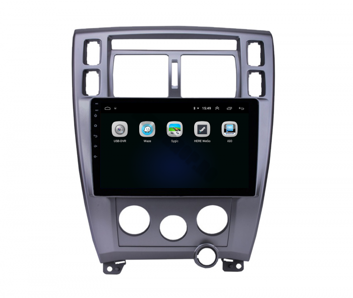 Navigatie Hyundai Tucson 1+16GB Android | AutoDrop.ro [6]