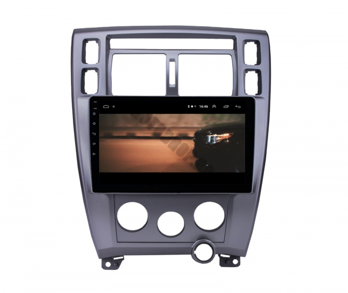 Navigatie Hyundai Tucson 1+16GB Android | AutoDrop.ro [15]