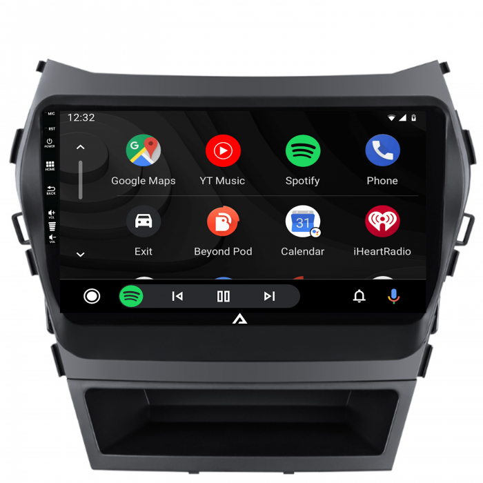 Carplay Hyundai Santa FE 2013-2017 2GB | AutoDrop.ro [9]