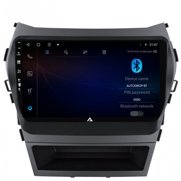 Navigatie Hyundai Santa FE 2013-2017 2GB | AutoDrop.ro [7]